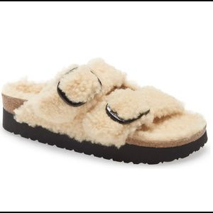 Papillon by Birkenstock Slide Sandal